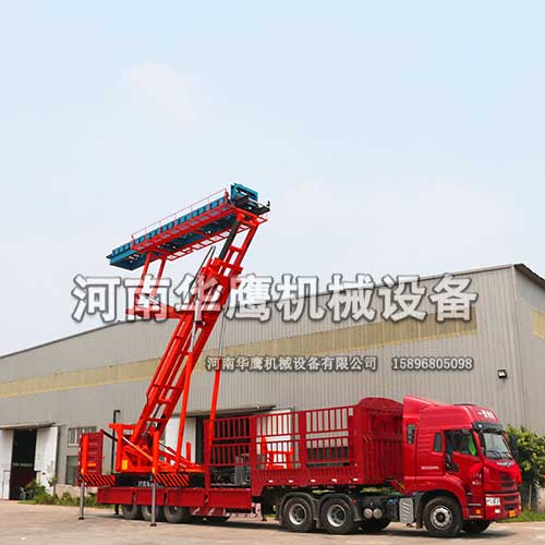 高空壓瓦機廠家